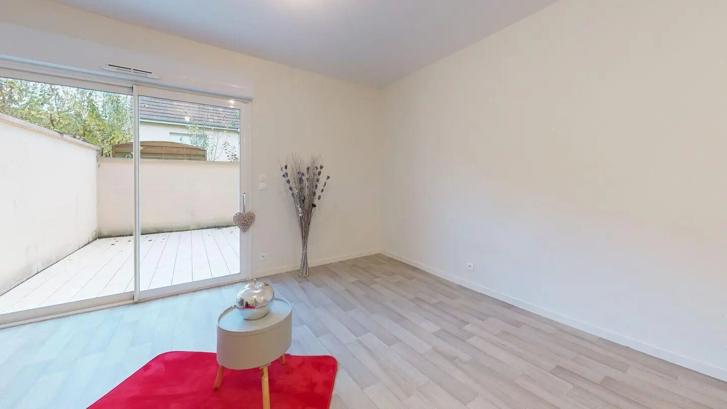 Appartement à vendre, 30m², Saint-Aubin-sur-Mer