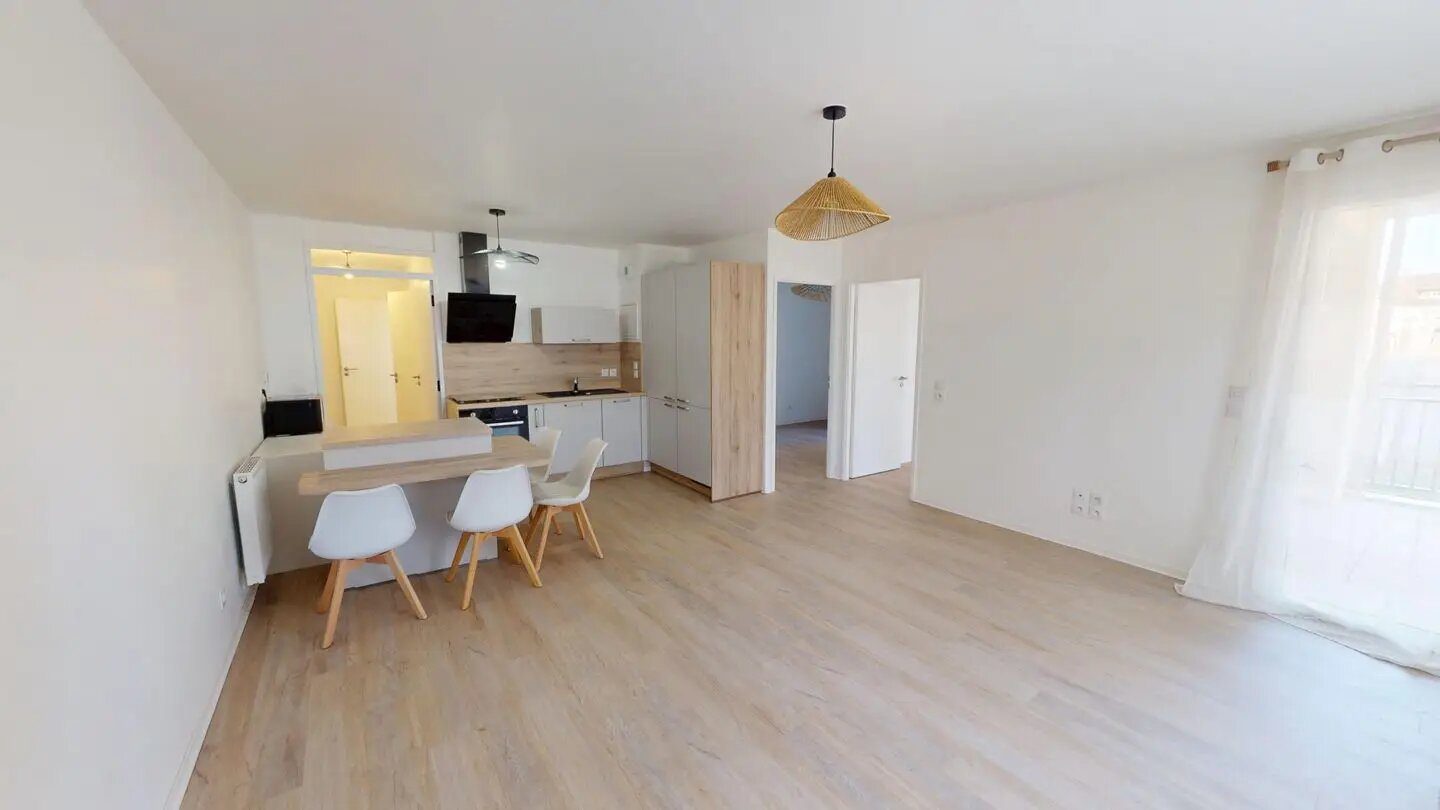 Appartement à vendre, 60m², Luc-sur-Mer