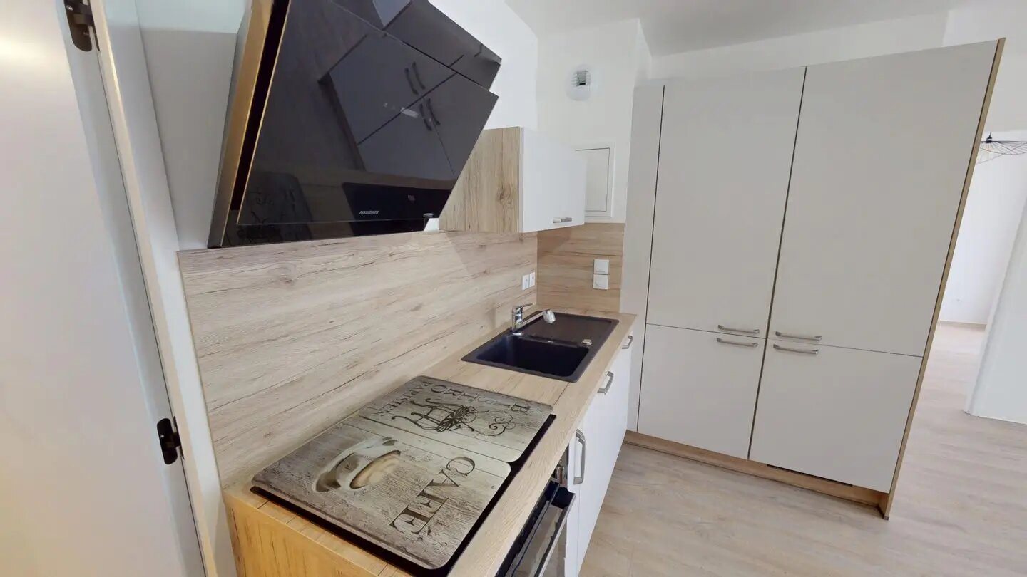 Appartement à vendre, 60m², Luc-sur-Mer