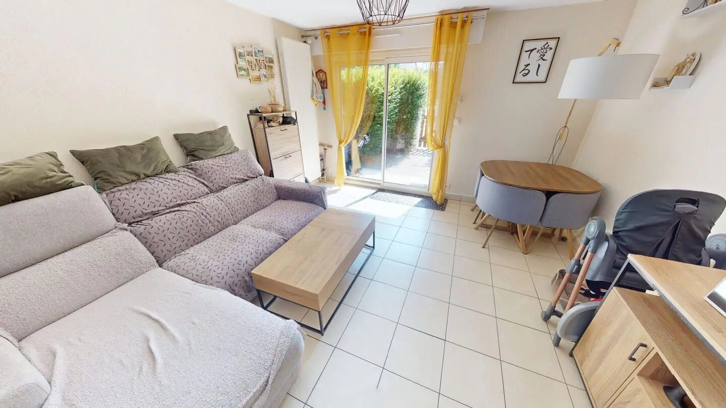 Maison à vendre, 62m², Courseulles-sur-Mer