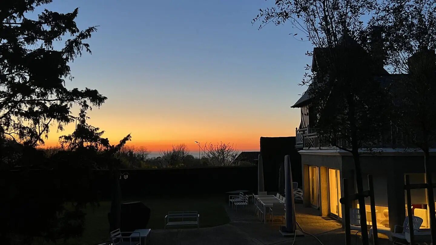 Maison à vendre, 175m², Deauville