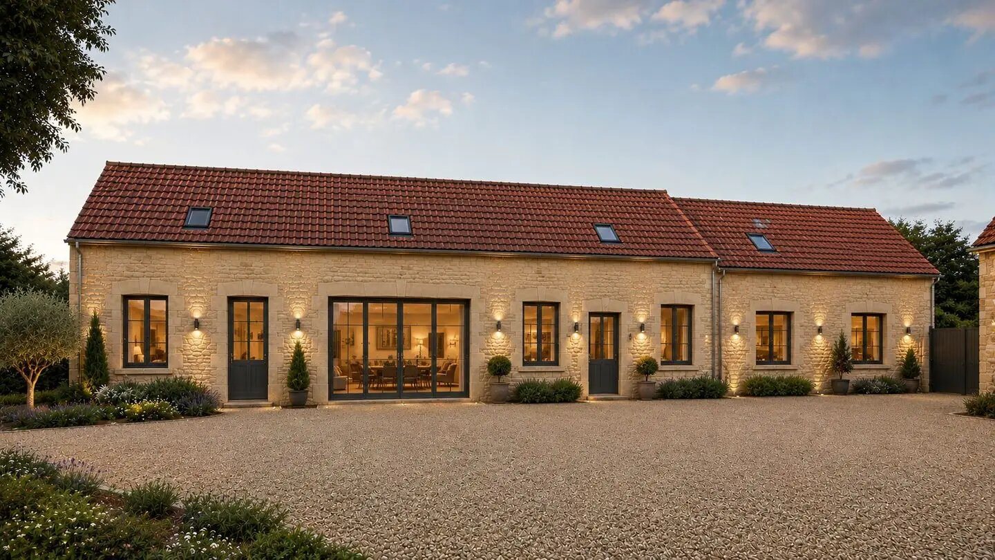 Maison à vendre, 211m², Basly