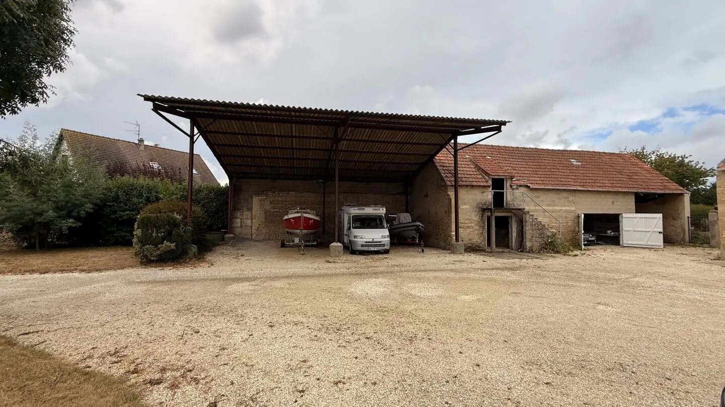 Maison à vendre, 211m², Basly