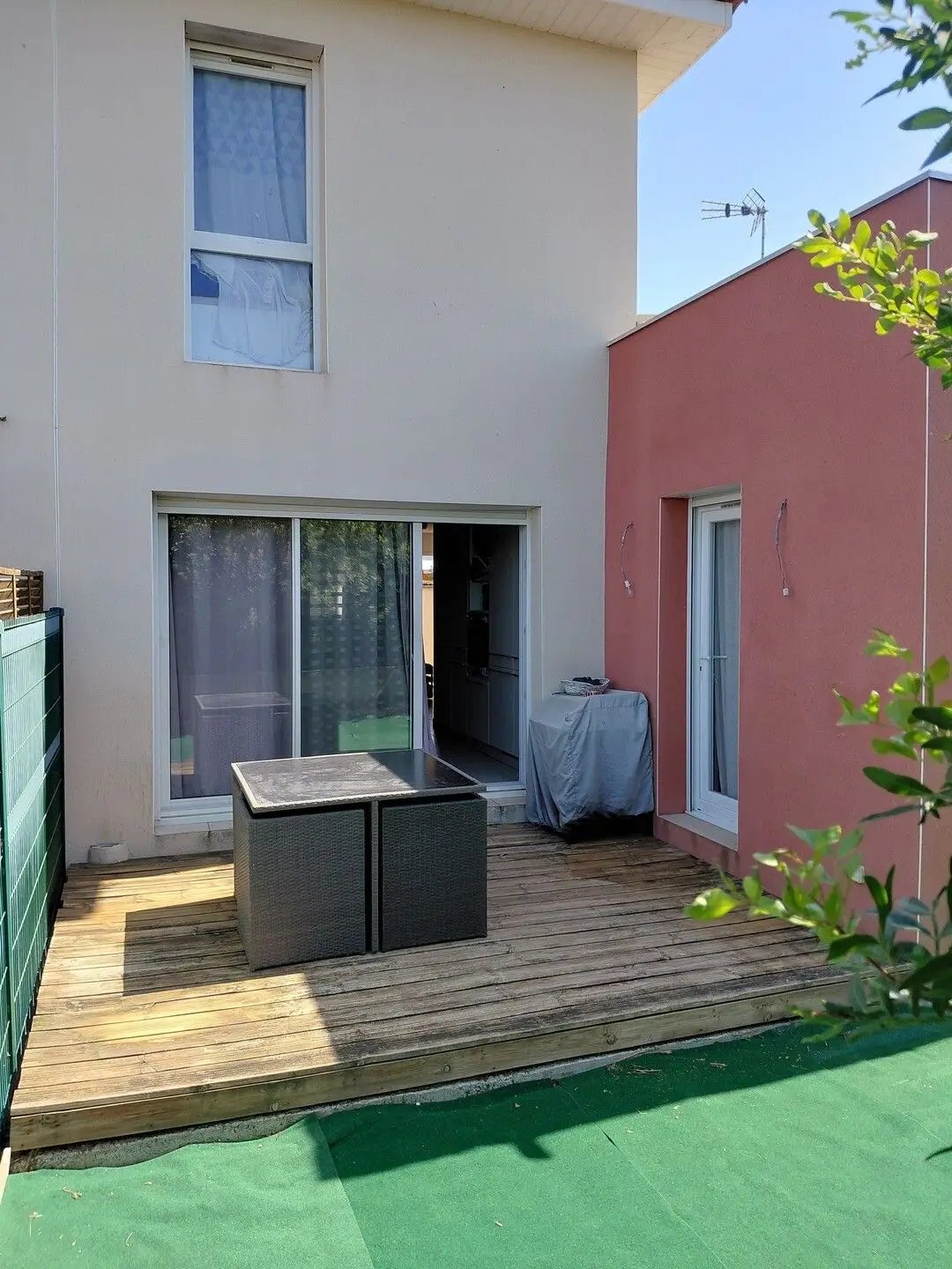 Maison à vendre, 85m², Villeneuve-lès-Maguelone