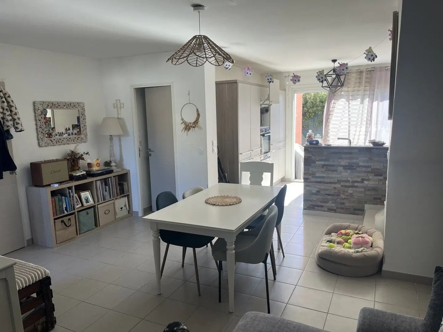 Maison à vendre, 85m², Villeneuve-lès-Maguelone