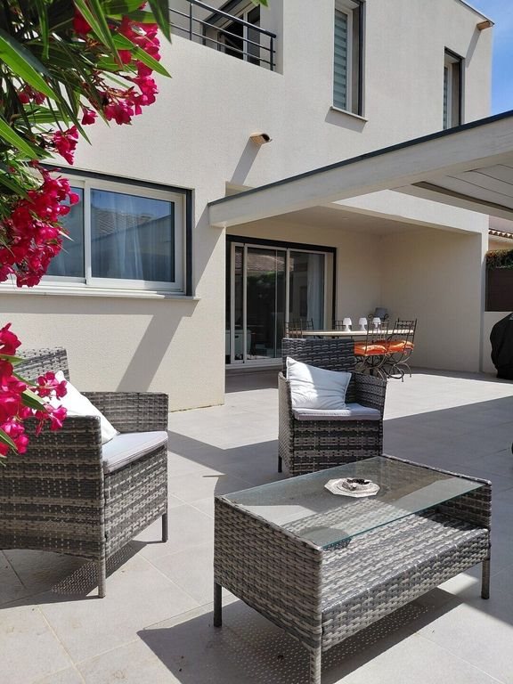 Maison à vendre, 142m², Perpignan