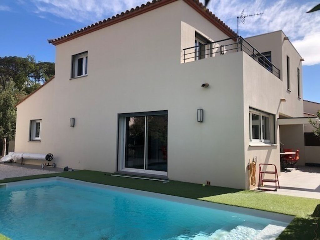 Maison à vendre, 142m², Perpignan