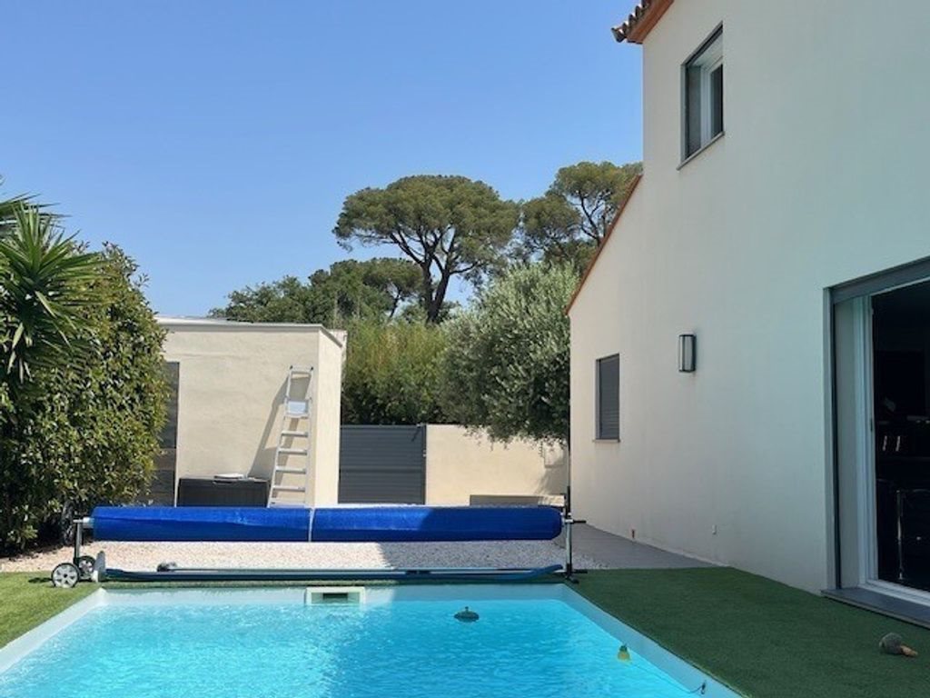 Maison à vendre, 142m², Perpignan