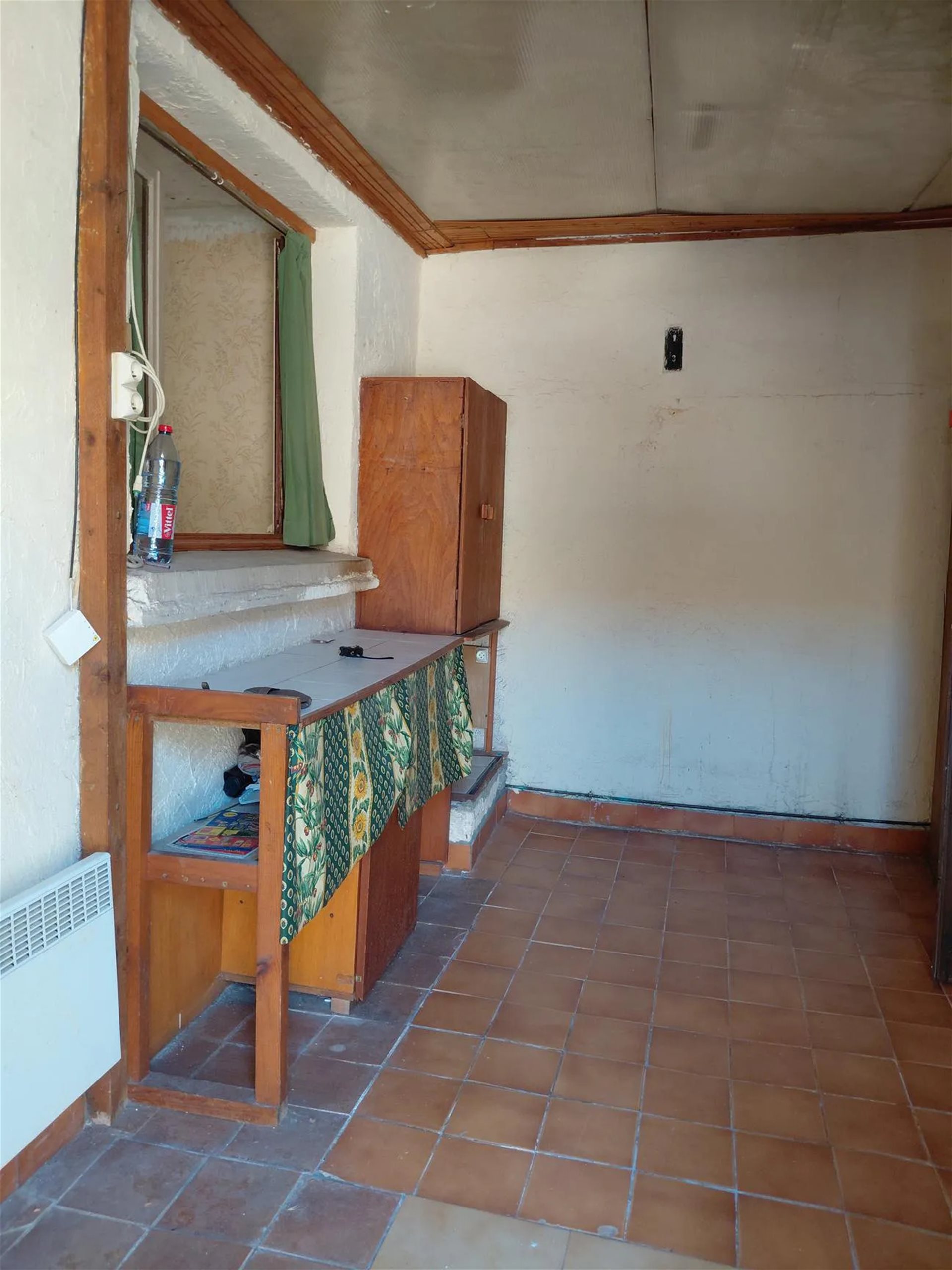 Maison à vendre, 35m², Mireval