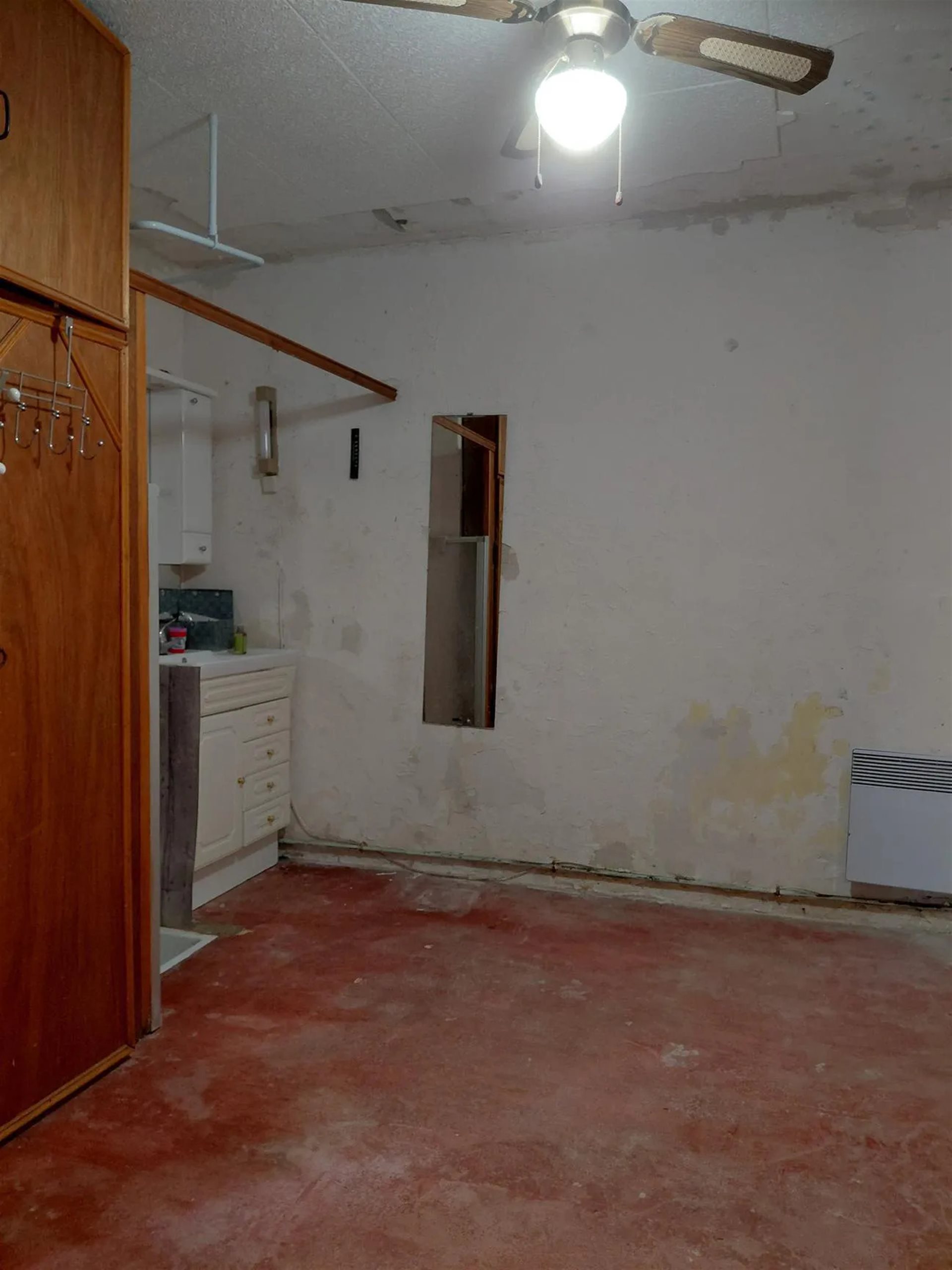 Maison à vendre, 35m², Mireval