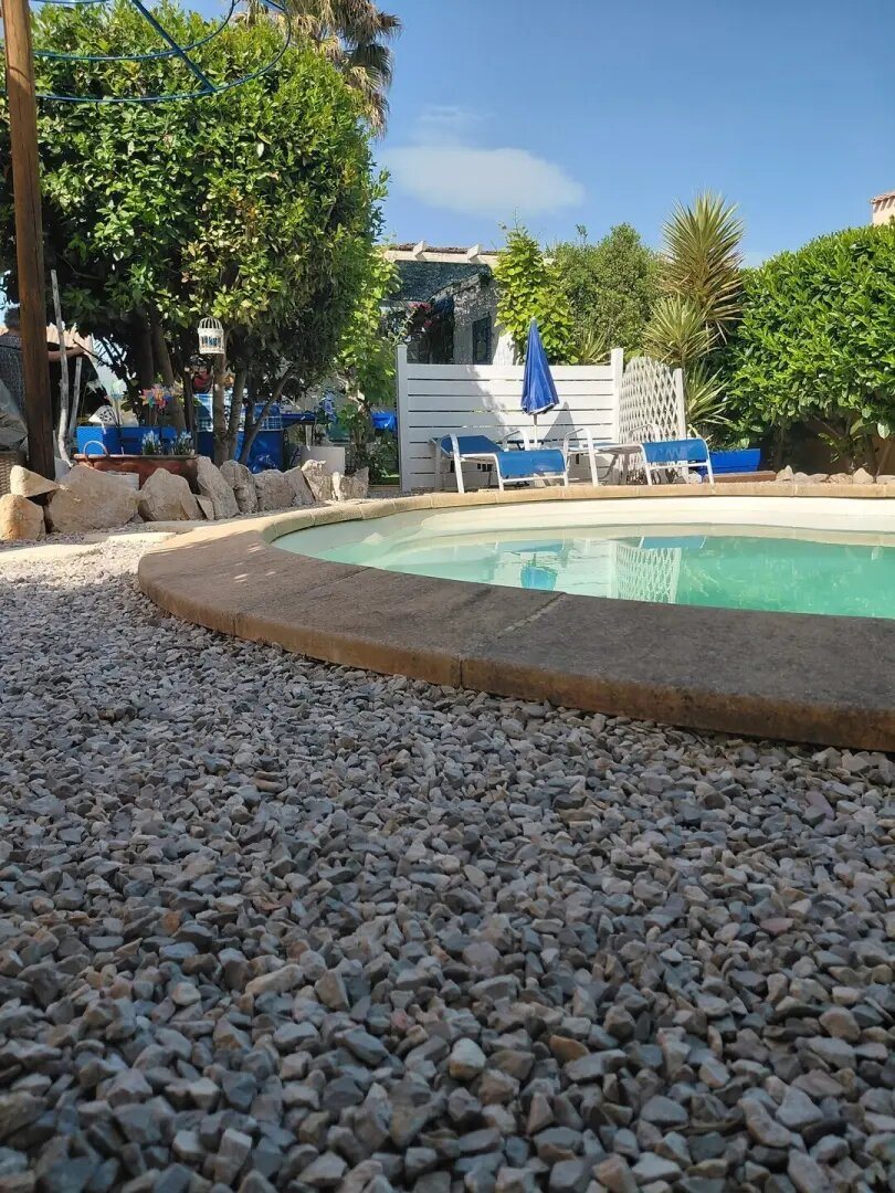 Maison à vendre, 125m², Villeneuve-lès-Maguelone