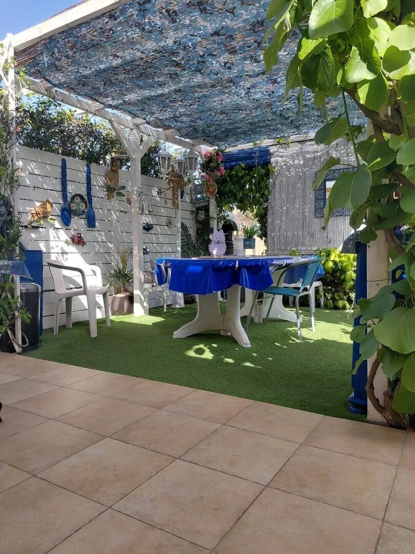 Maison à vendre, 125m², Villeneuve-lès-Maguelone