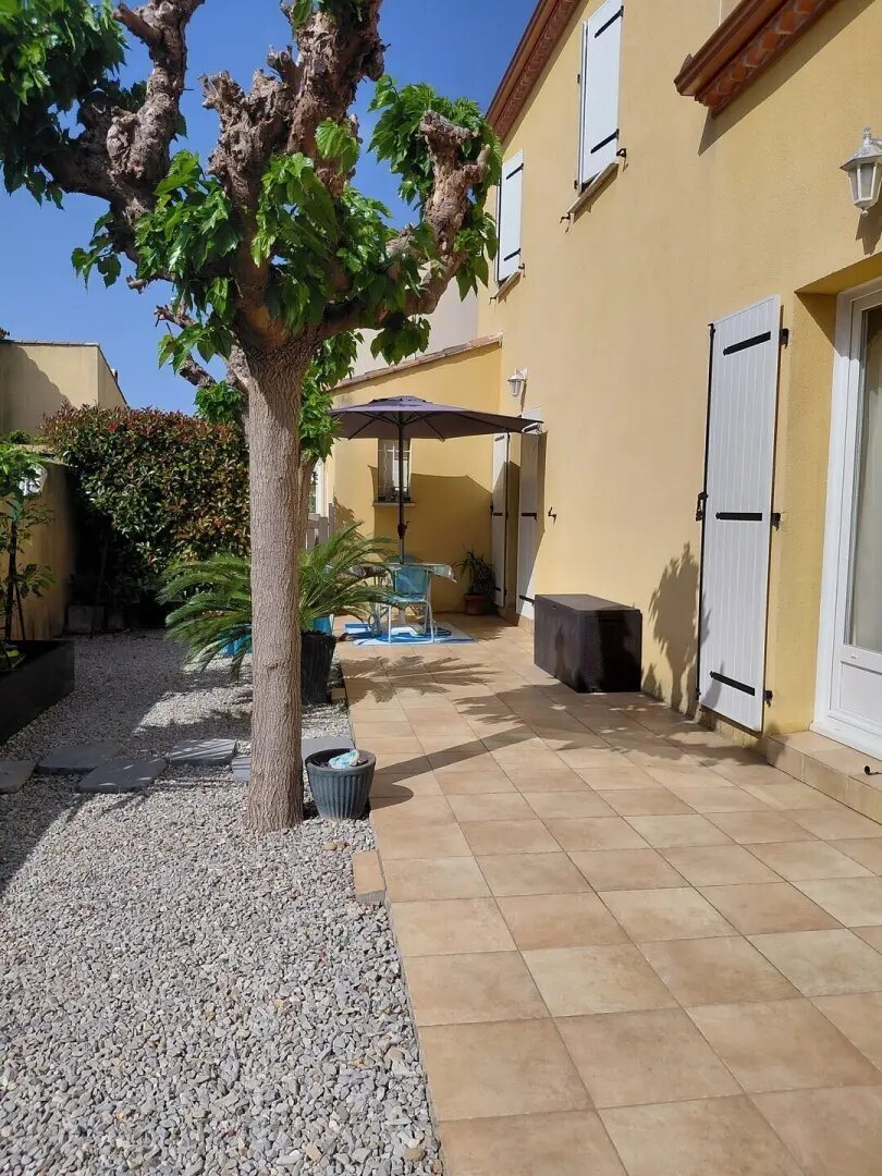 Maison à vendre, 125m², Villeneuve-lès-Maguelone