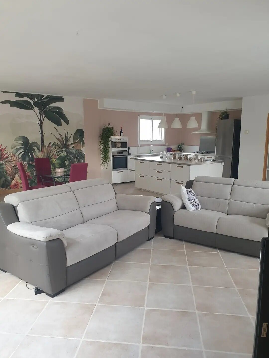 Maison à vendre, 130m², Villeneuve-lès-Maguelone