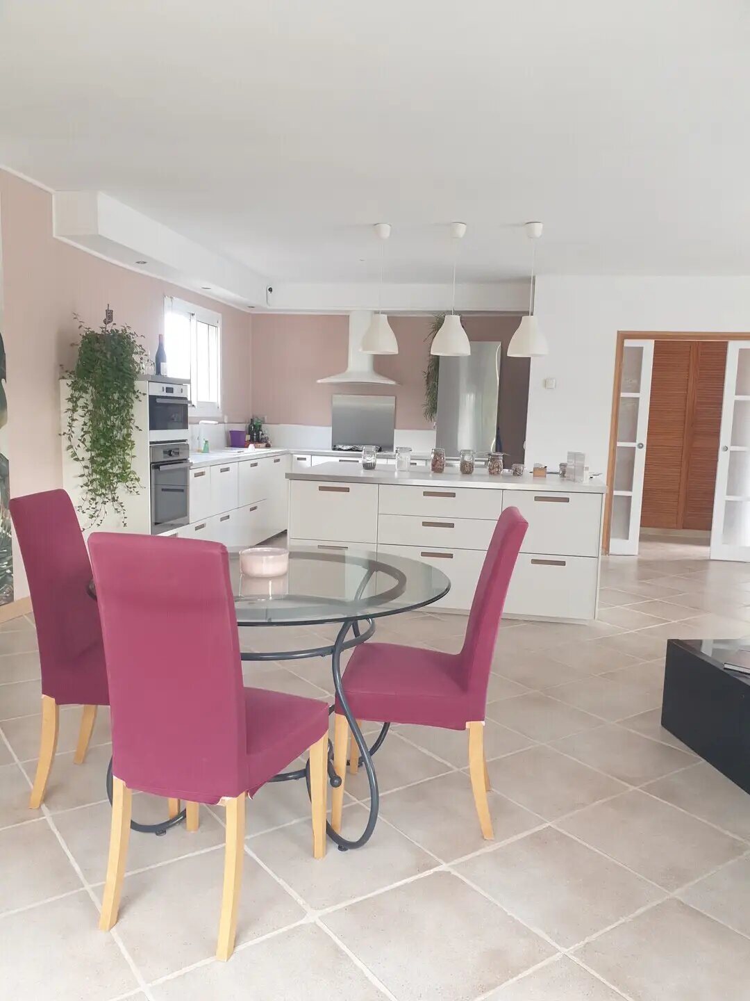 Maison à vendre, 130m², Villeneuve-lès-Maguelone