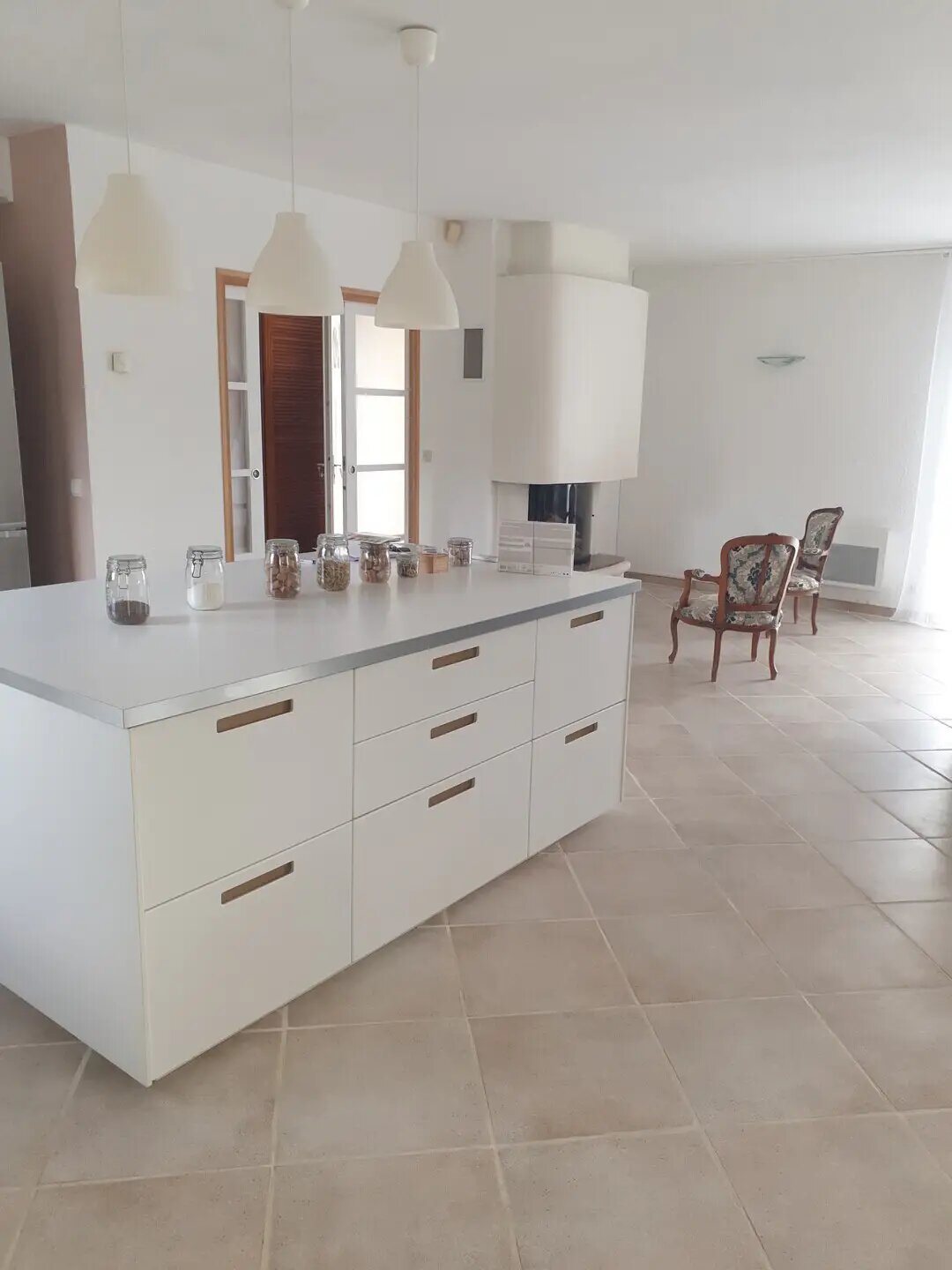 Maison à vendre, 130m², Villeneuve-lès-Maguelone
