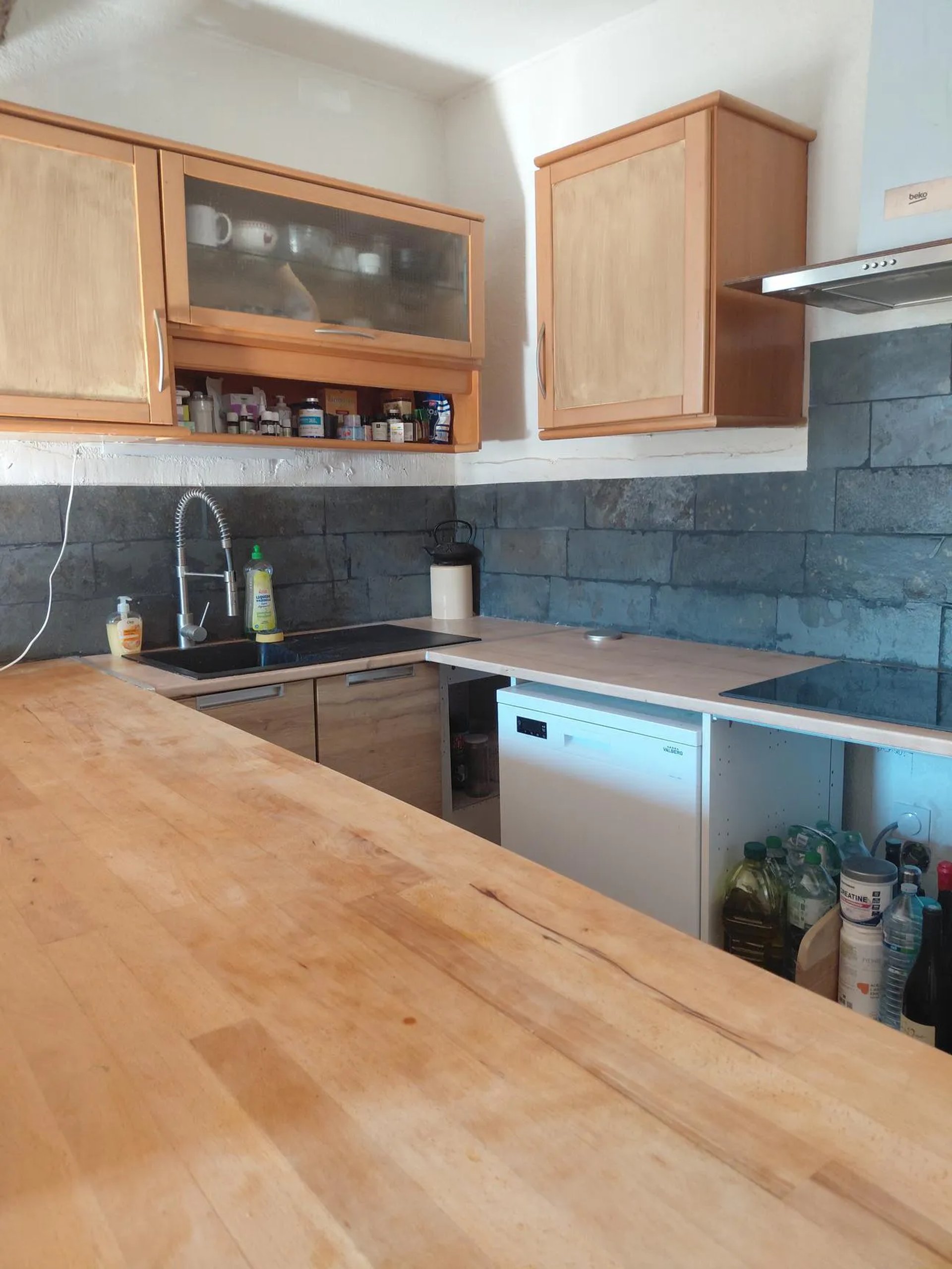 Maison à vendre, 63m², Saint-Georges-d'Orques