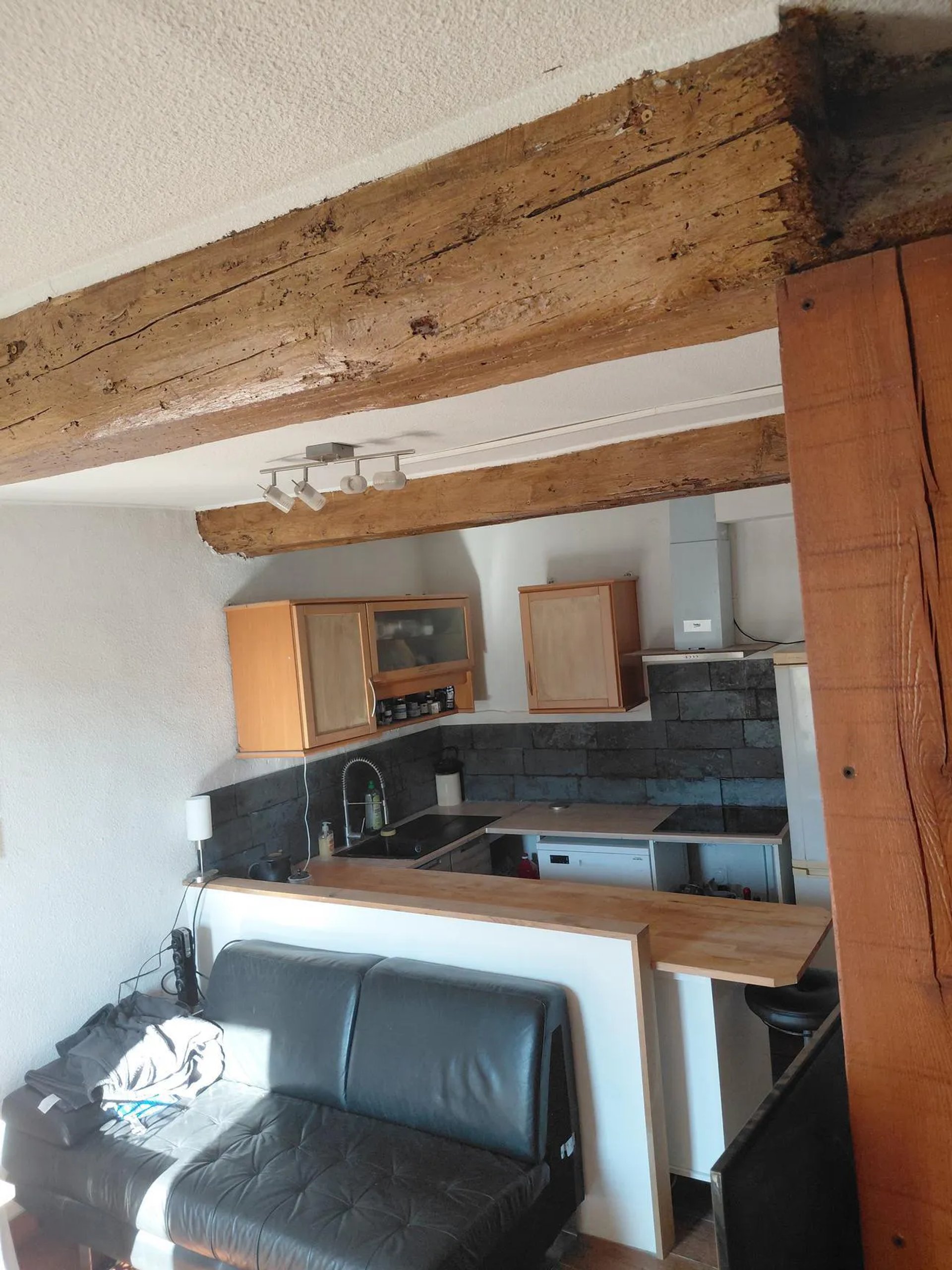 Maison à vendre, 63m², Saint-Georges-d'Orques