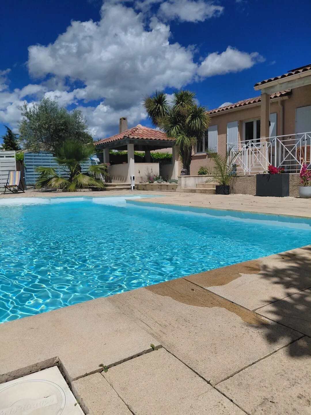 Maison à vendre, 101m², Saint-Just