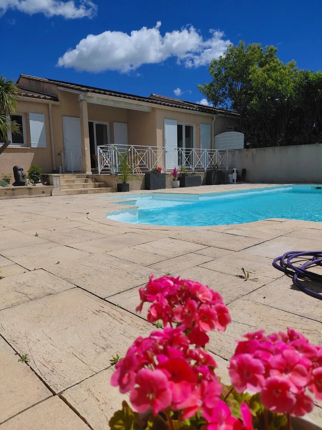 Maison à vendre, 101m², Saint-Just