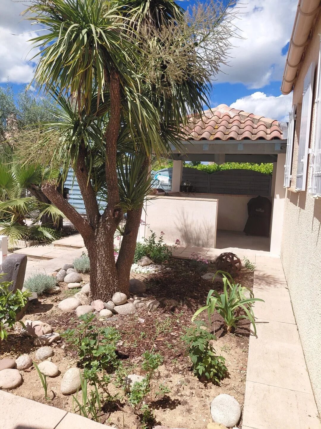 Maison à vendre, 101m², Saint-Just