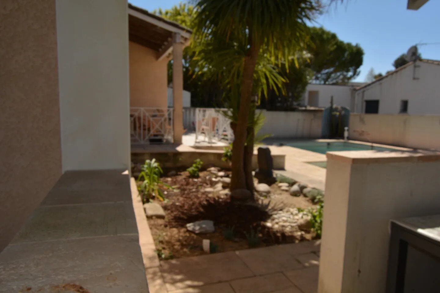 Maison à vendre, 101m², Saint-Just