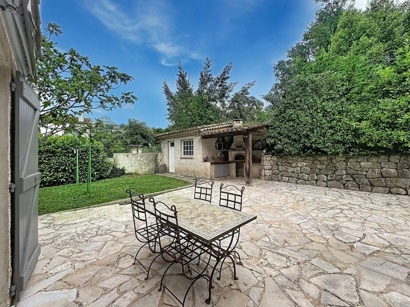Maison à vendre, 161m², Vence