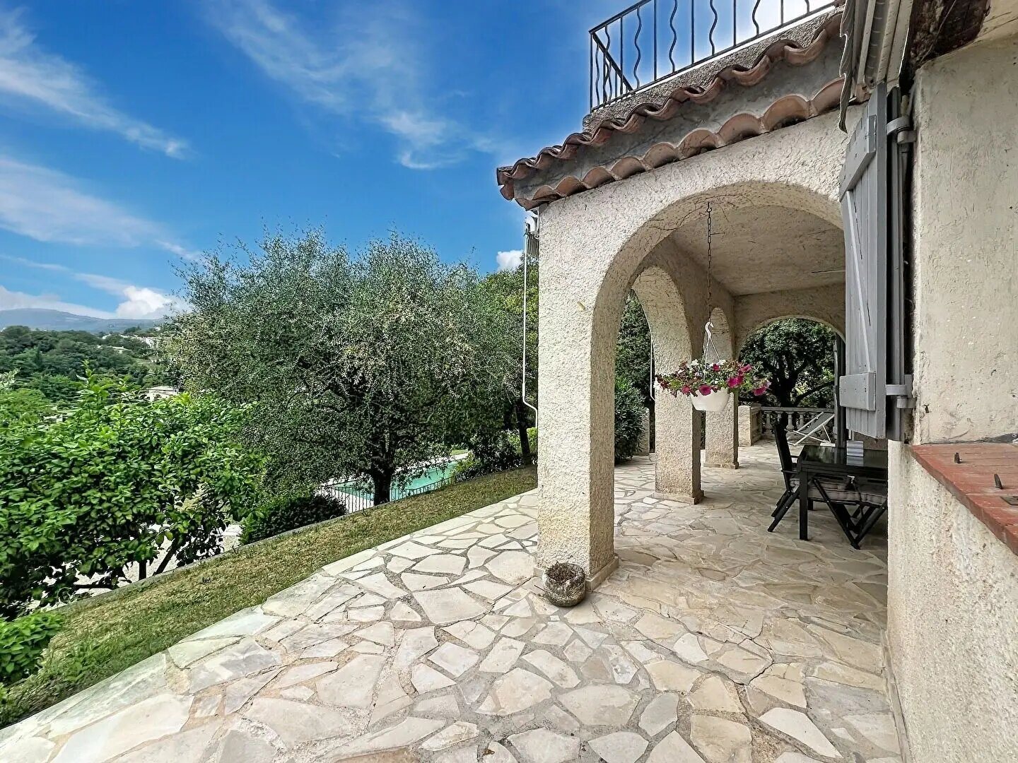 Maison à vendre, 161m², Vence