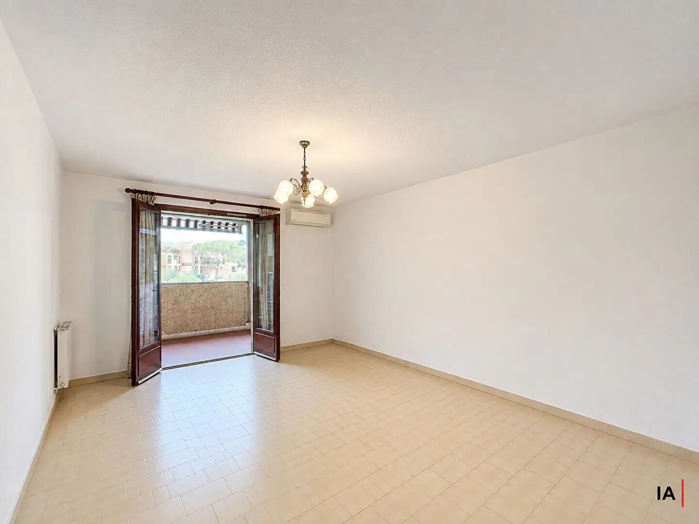 Appartement à vendre, 50m², Vence