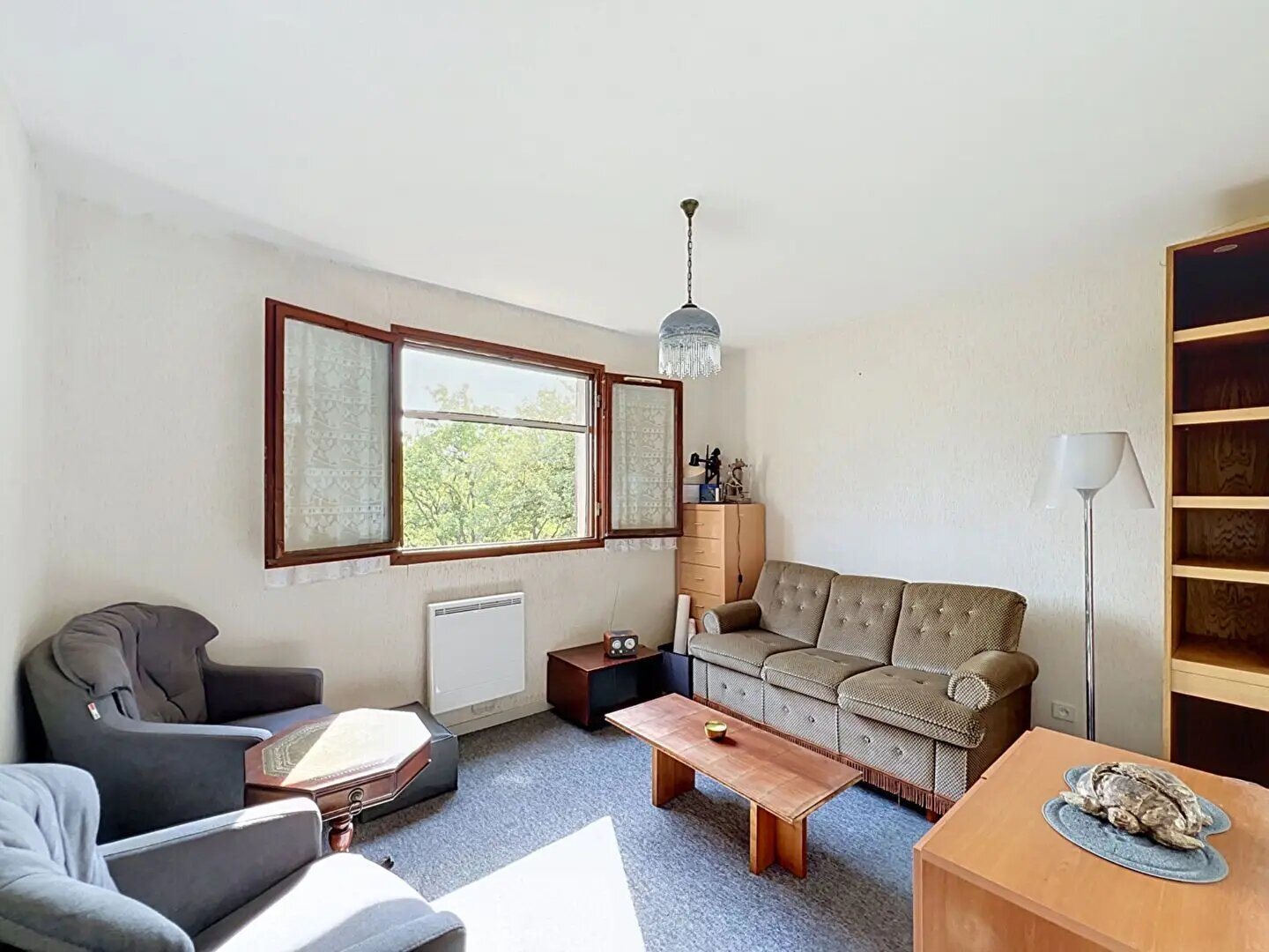Appartement à vendre, 50m², Vence