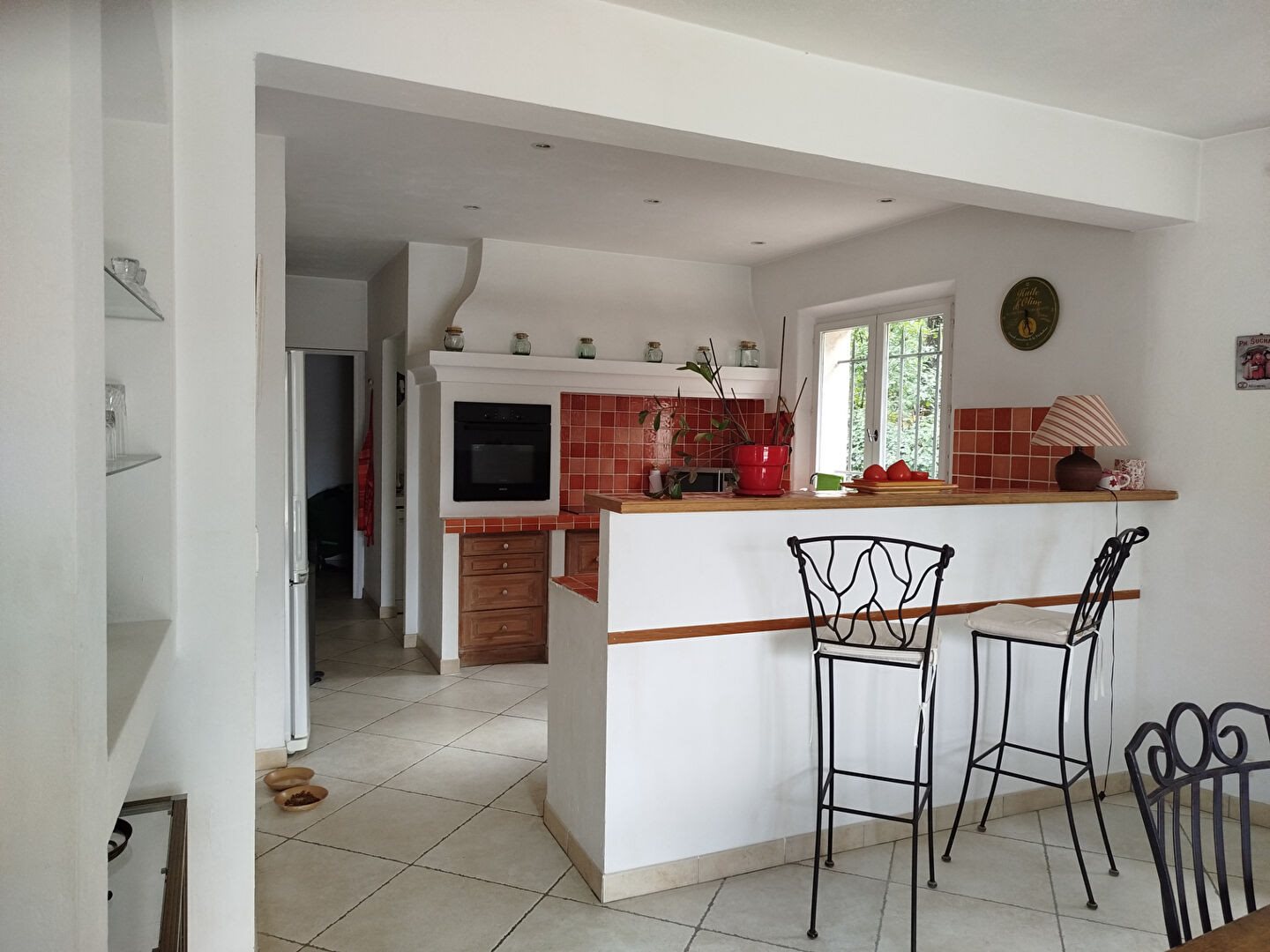 Maison à louer, 188m², Tourrettes-sur-Loup