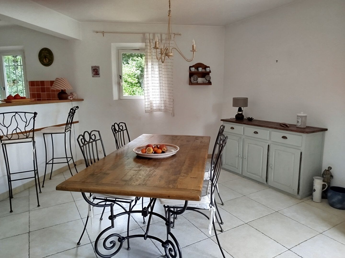 Maison à louer, 188m², Tourrettes-sur-Loup