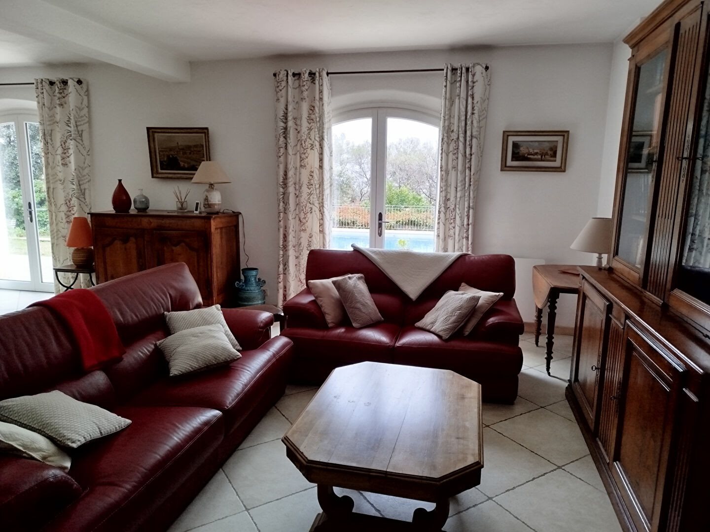 Maison à louer, 188m², Tourrettes-sur-Loup
