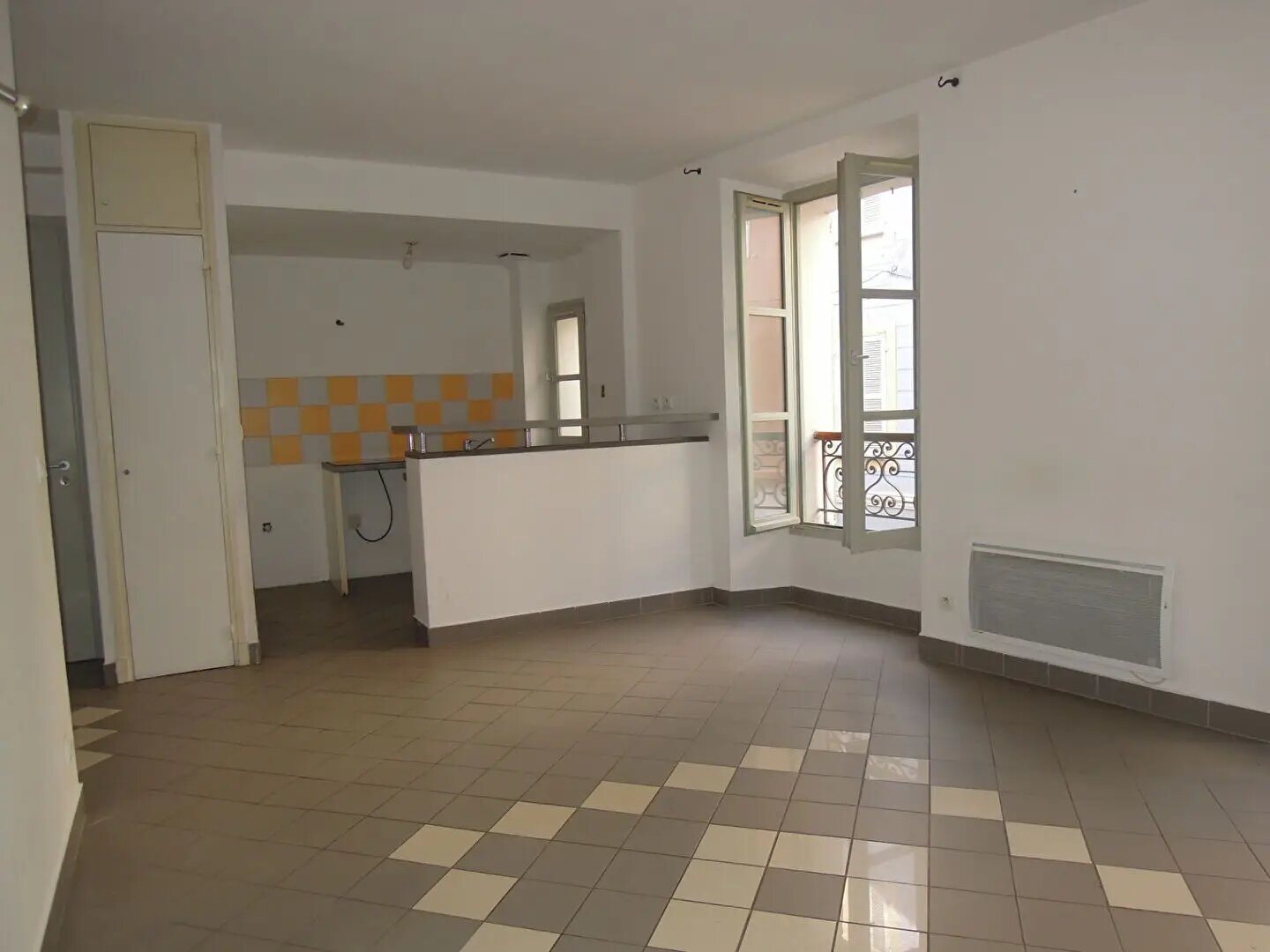 Appartement à louer, 41m², Vence