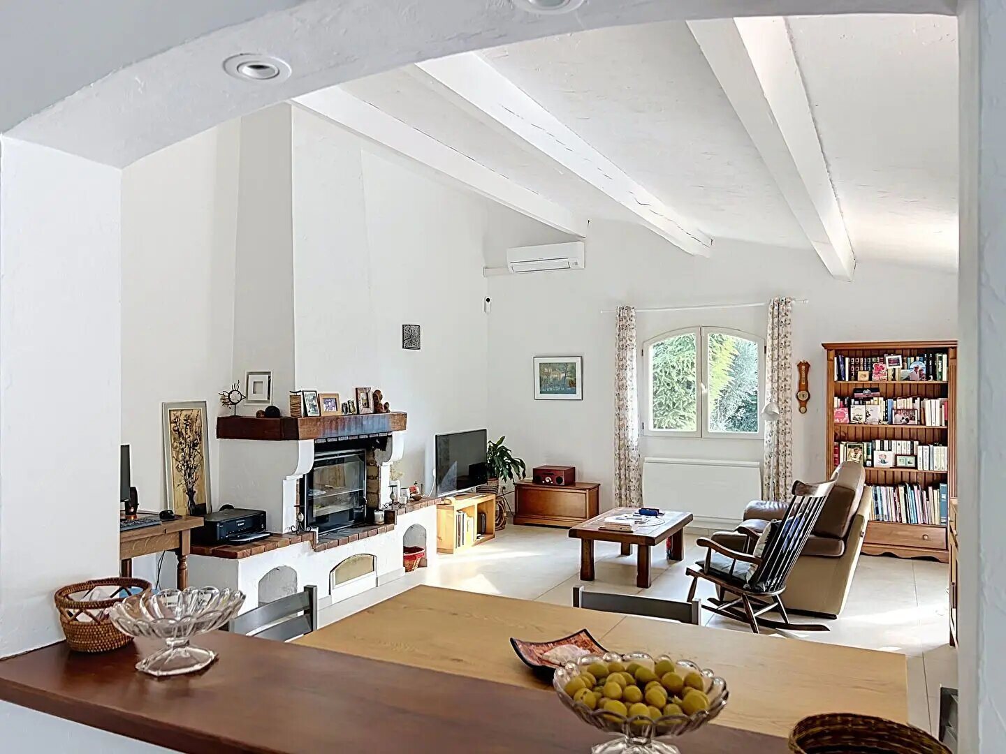 Maison à vendre, 109m², Tourrettes-sur-Loup