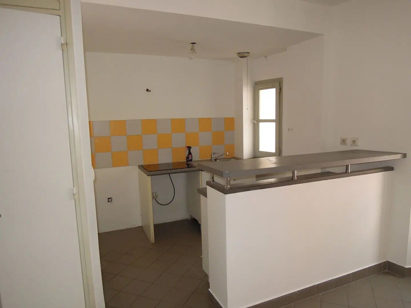 Appartement à louer, 44m², Vence
