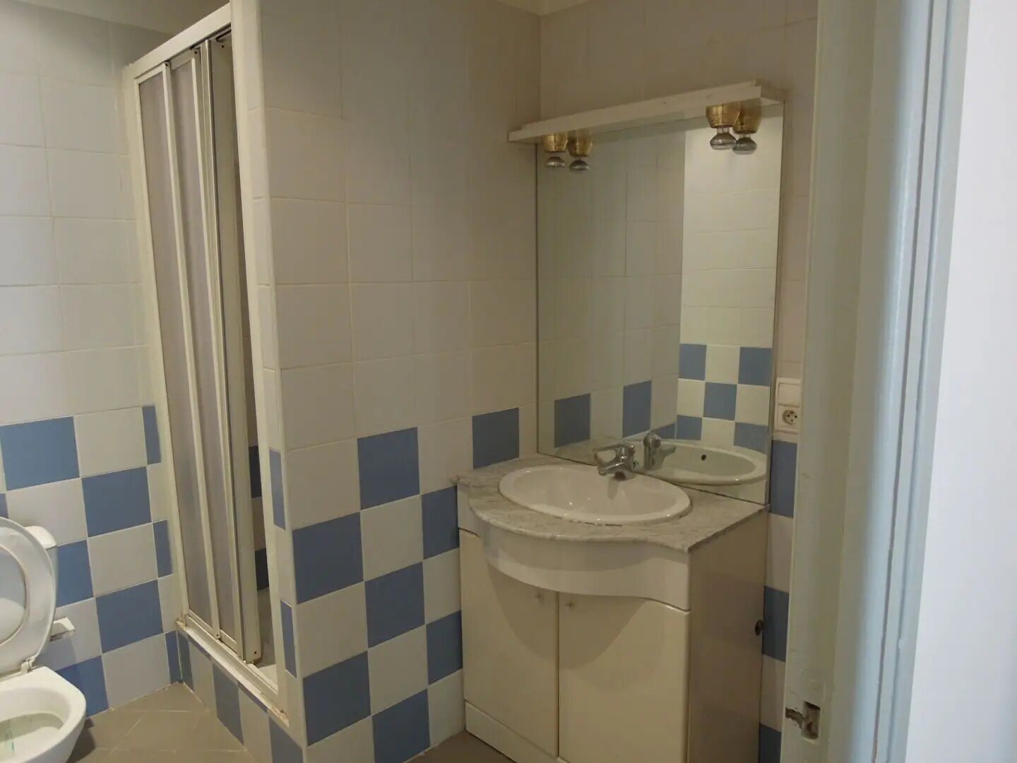 Appartement à louer, 44m², Vence