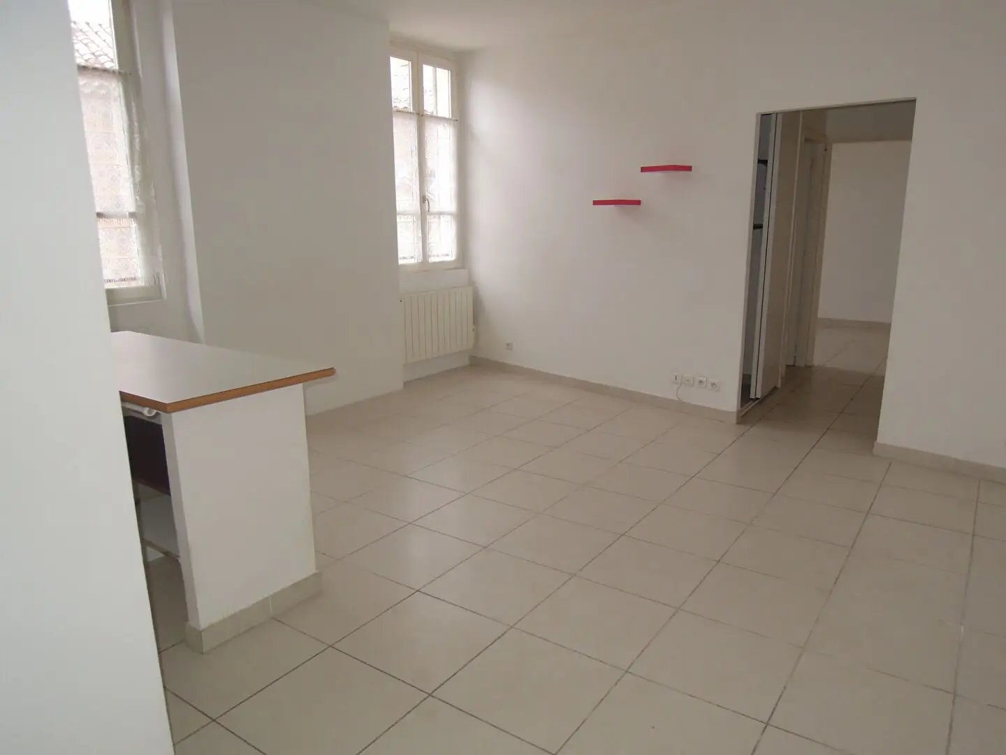 Appartement à louer, 57m², Vence