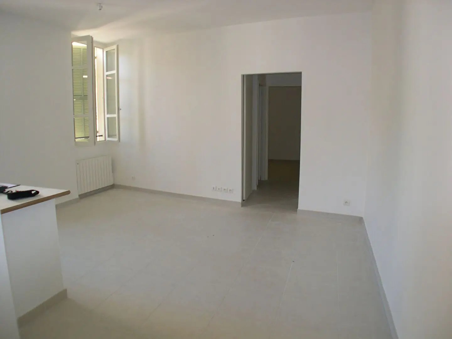 Appartement à louer, 57m², Vence