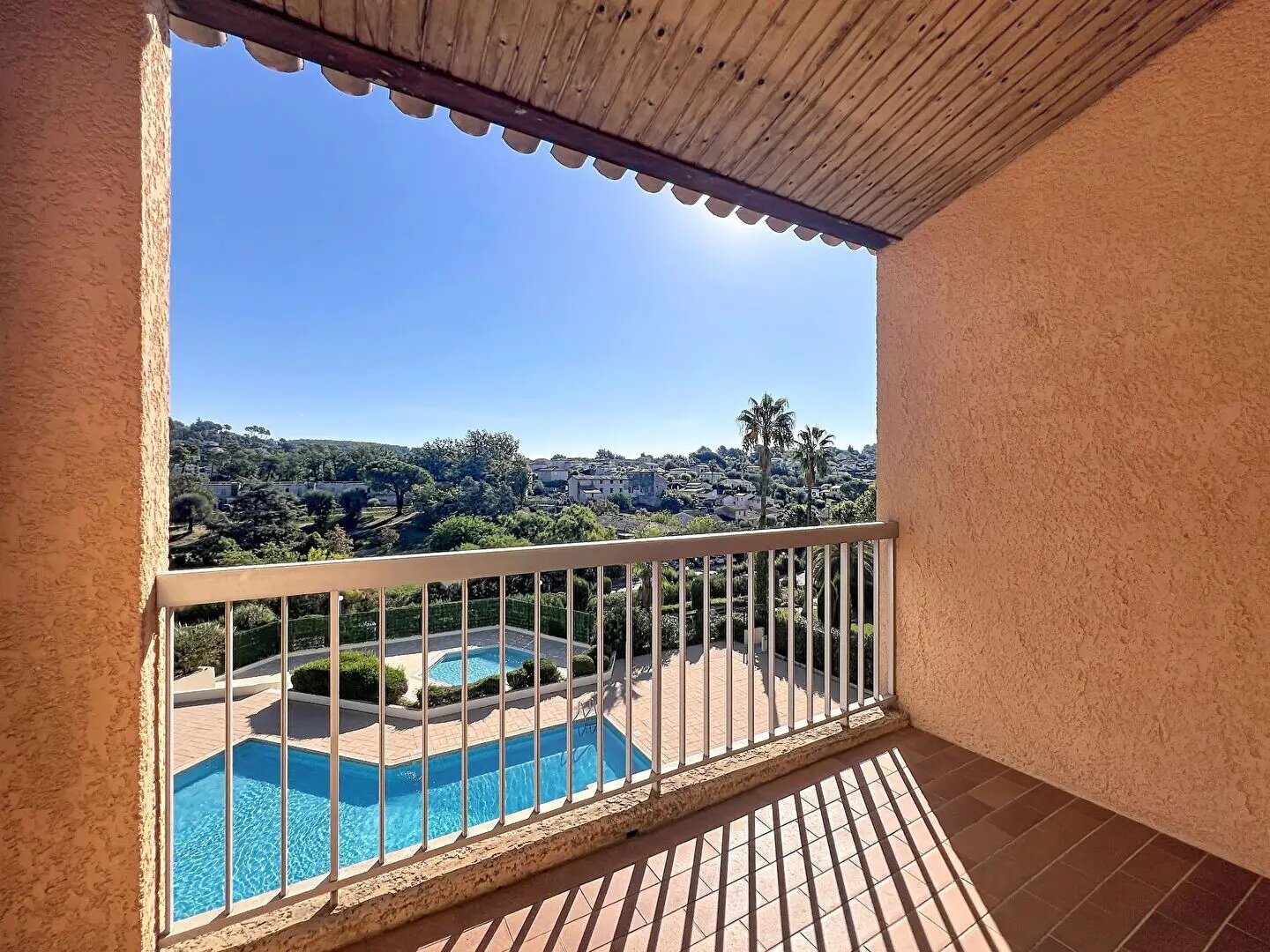 Appartement à vendre, 17m², Vence