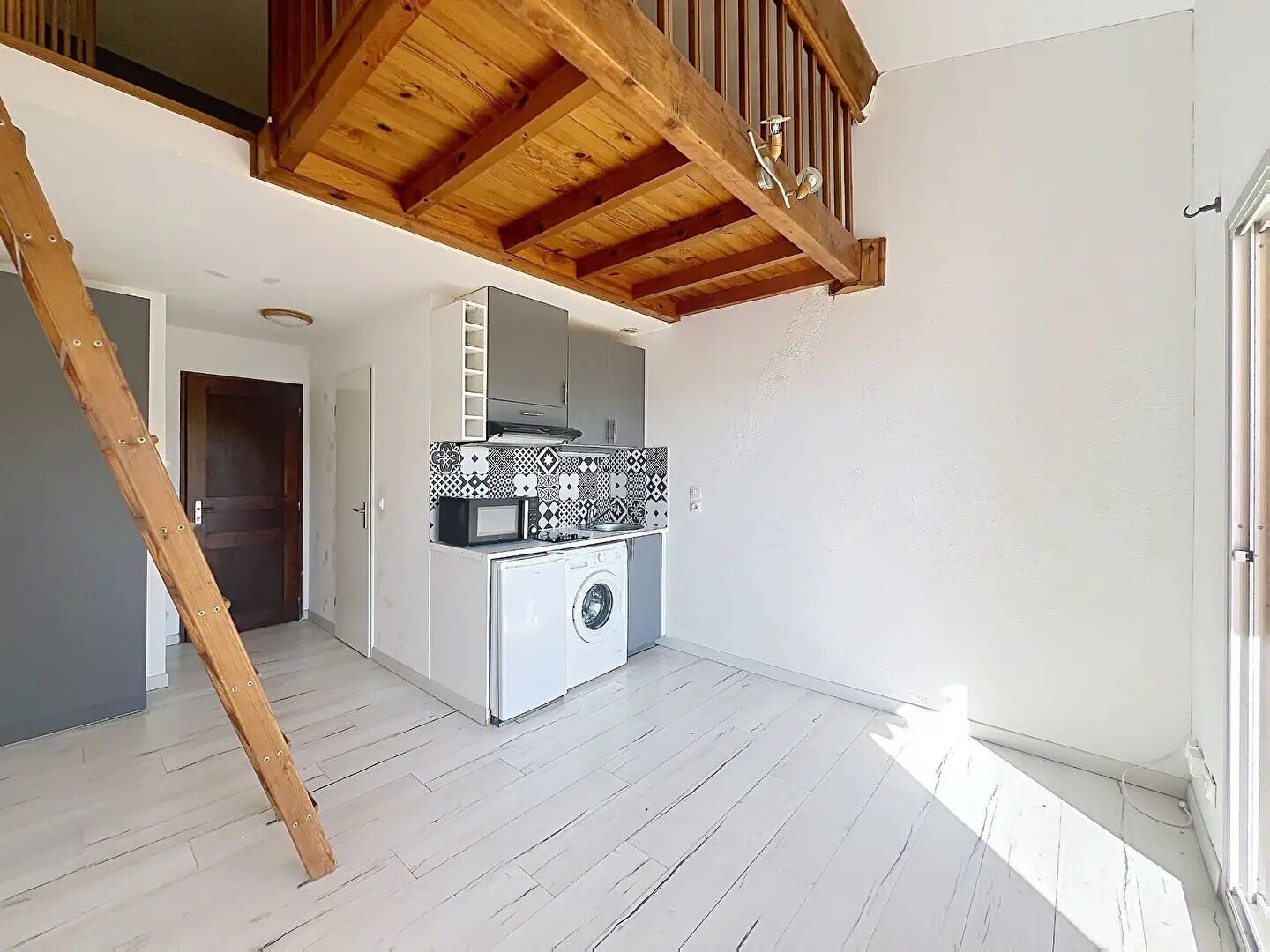Appartement à vendre, 17m², Vence