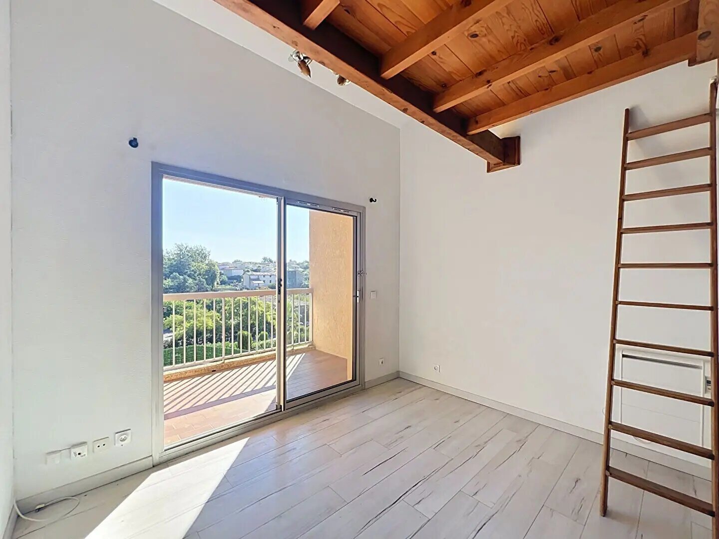 Appartement à vendre, 17m², Vence