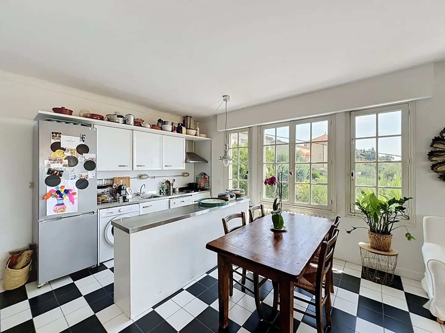 Appartement à vendre, 95m², Vence