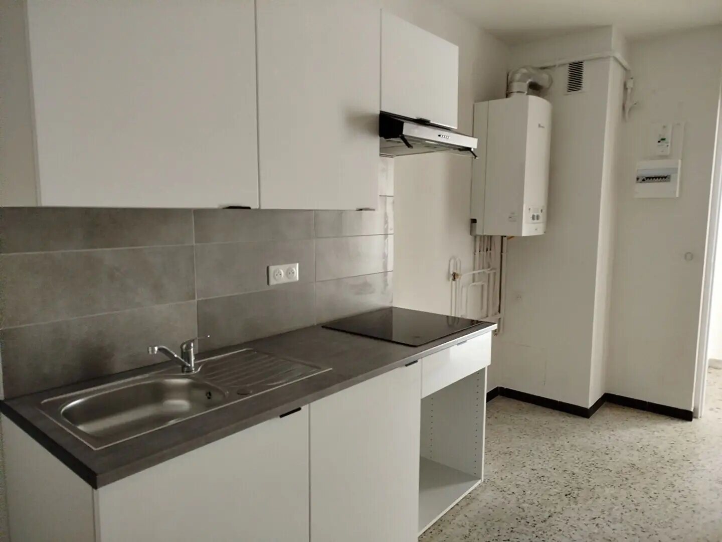 Appartement à louer, 59m², Vence