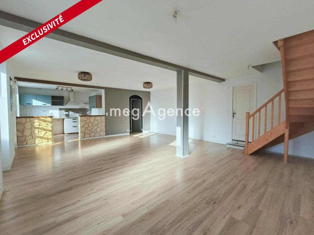 Maison à vendre, 92m², Cognac