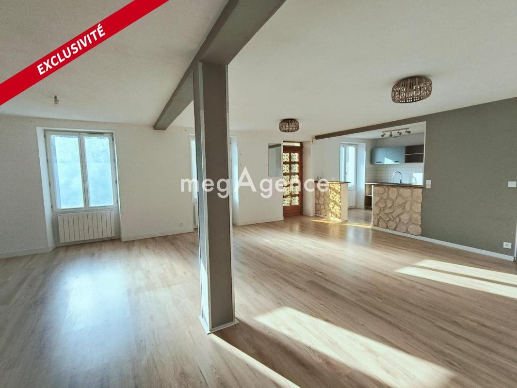 Maison à vendre, 92m², Cognac