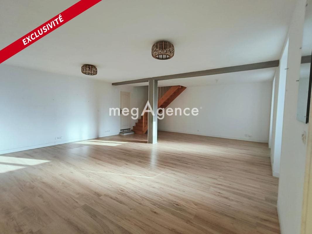 Maison à vendre, 92m², Cognac