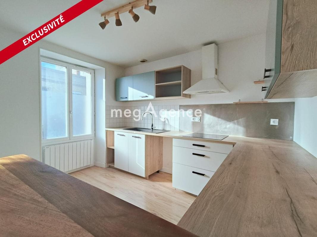 Maison à vendre, 92m², Cognac