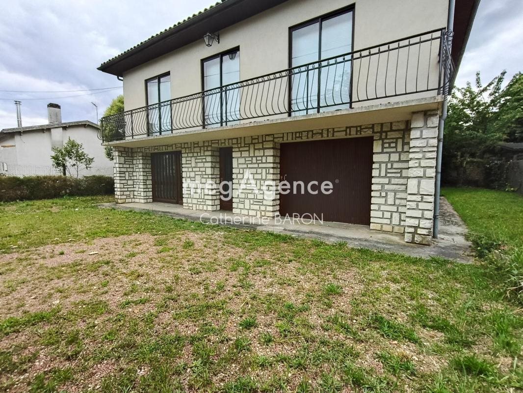 Maison à vendre, 151m², Cognac
