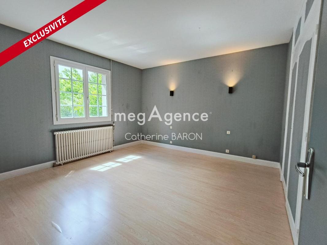 Maison à vendre, 151m², Cognac